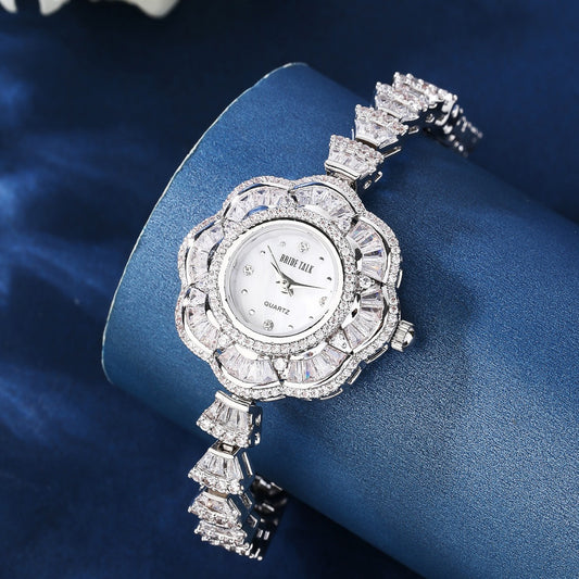 BrideTalk Fashionable and simple ins style watch